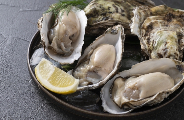 妊活中に食べて欲しい食材｜冬のイチオシ食材は「牡蠣」｜