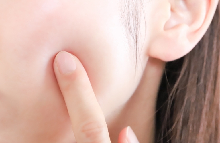 ふっくら肌を実感できる美容液｜あっ、ふっくらしてる♡を感じます｜