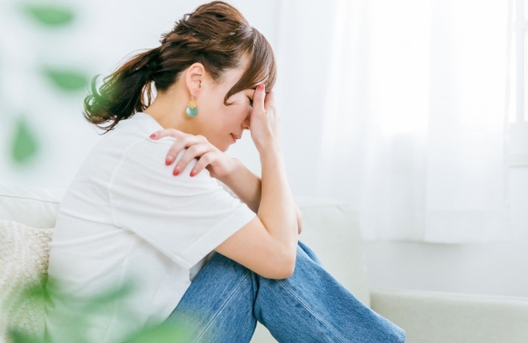 妊活がしんどいと感じる時こそやって欲しいこと｜専門家による妊活相談で心も身体も整えるsalonOnMyWay｜
