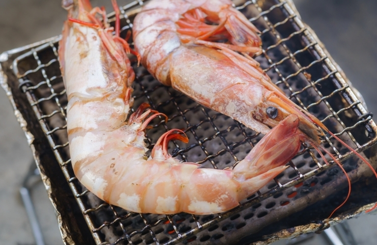 妊活&美活お助け食材”えび”｜心も身体も笑顔になる妊活相談｜