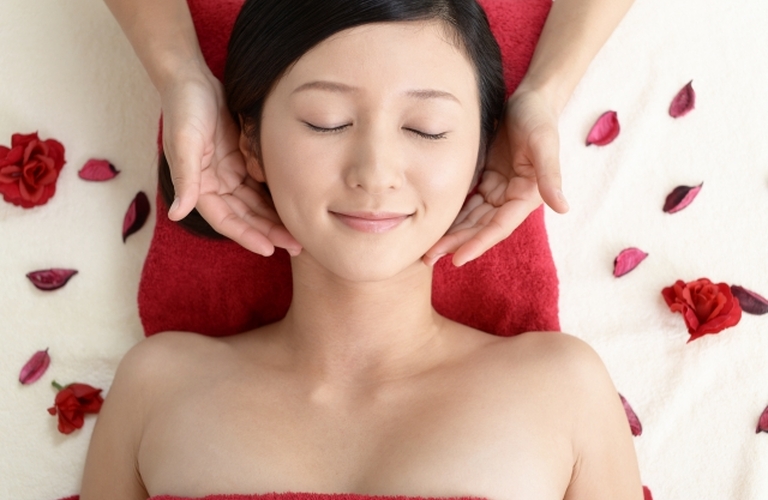 たった3ヶ月で愛され肌になれる！｜あなたにパッと華を咲せるサロン｜