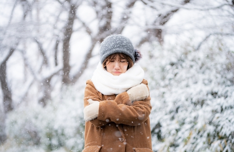 身体が冷える原因は同じではありません｜あなただけの妊活方法は専門家へご相談ください｜